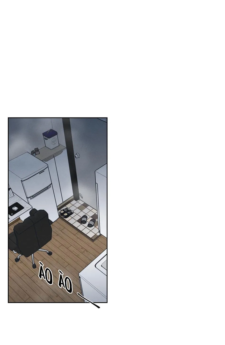 MỐI QUAN HỆ THẤP KÉM Chapter 6 Trang 3