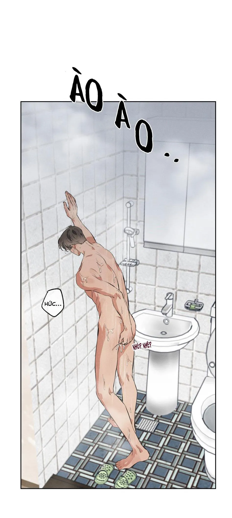 MỐI QUAN HỆ THẤP KÉM Chapter 6 Trang 5