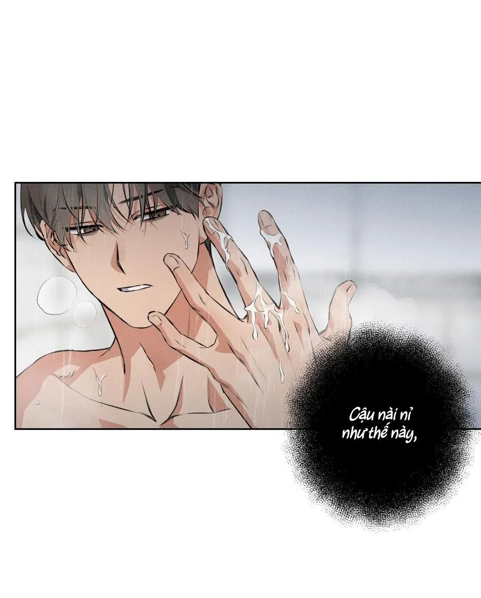 MỐI QUAN HỆ THẤP KÉM Chapter 6 Trang 7