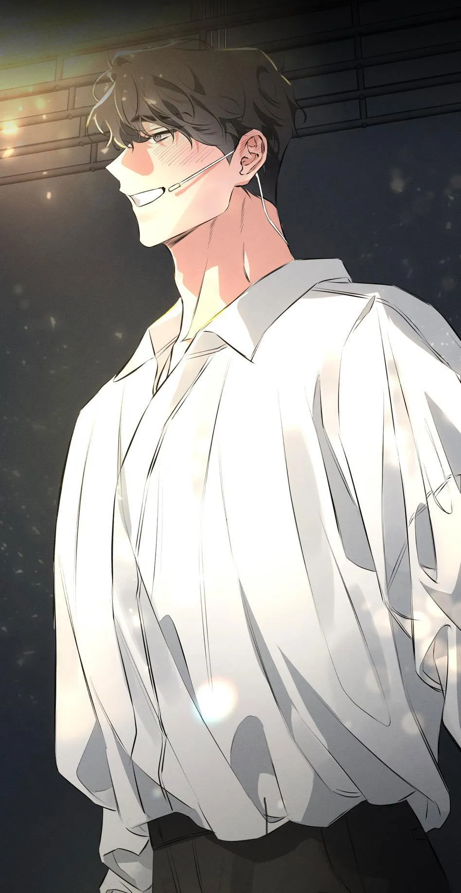 MỐI QUAN HỆ THẤP KÉM Chapter 6 Trang 12