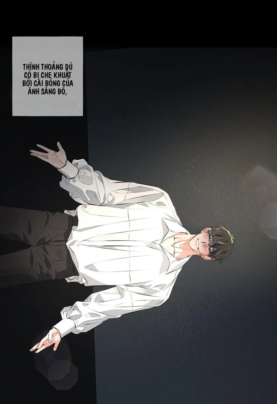 MỐI QUAN HỆ THẤP KÉM Chapter 6 Trang 14