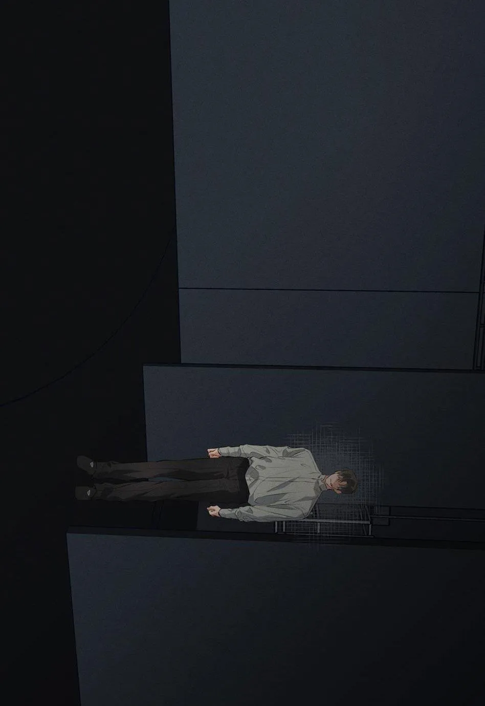 MỐI QUAN HỆ THẤP KÉM Chapter 6 Trang 15