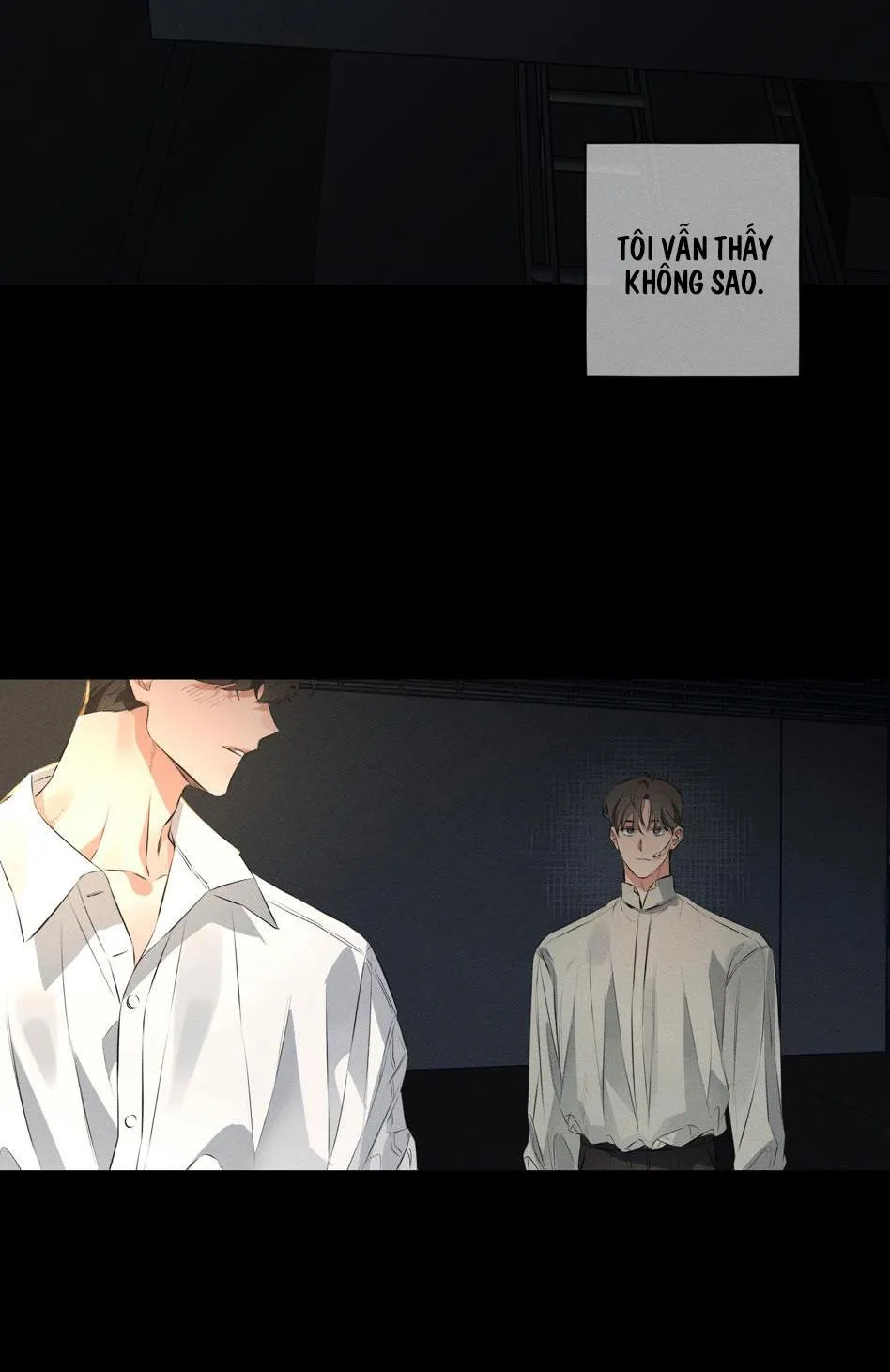 MỐI QUAN HỆ THẤP KÉM Chapter 6 Trang 16