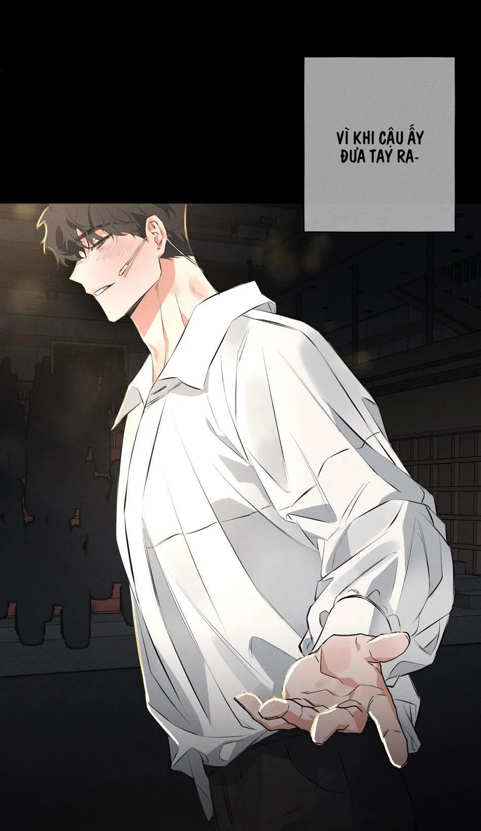 MỐI QUAN HỆ THẤP KÉM Chapter 6 Trang 17