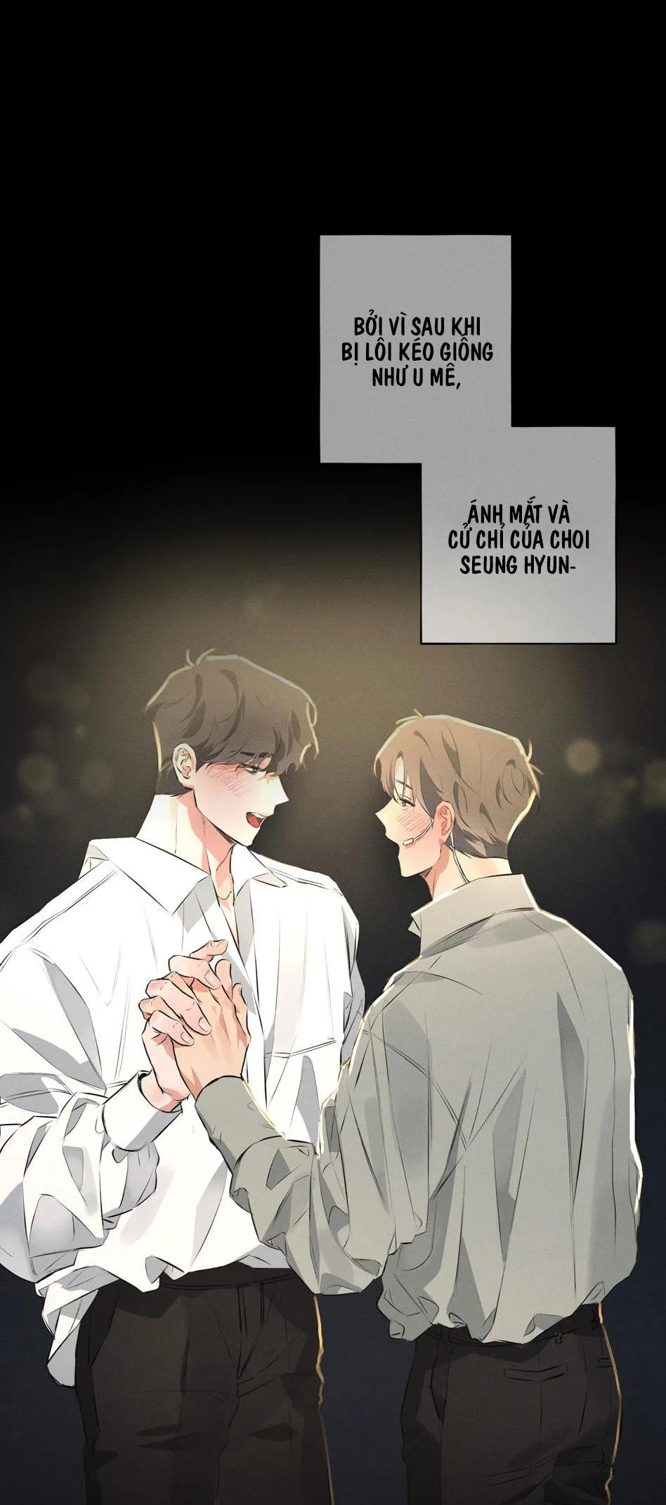 MỐI QUAN HỆ THẤP KÉM Chapter 6 Trang 19