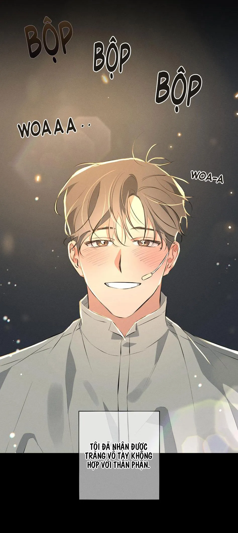 MỐI QUAN HỆ THẤP KÉM Chapter 6 Trang 21