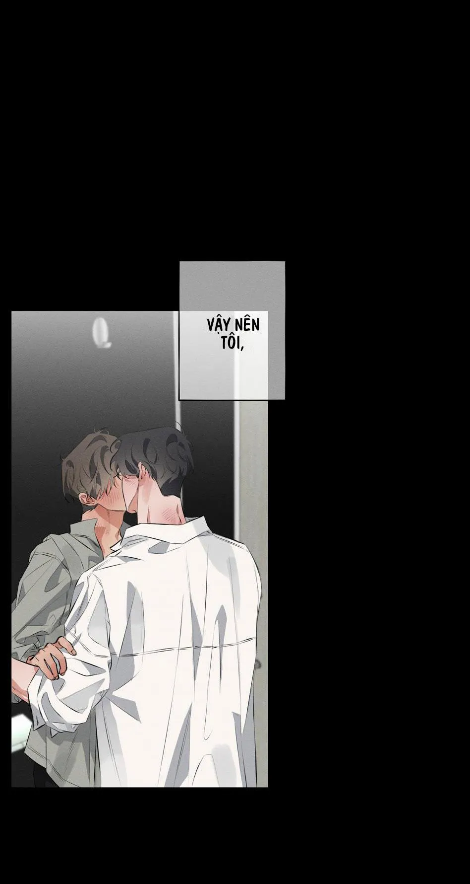 MỐI QUAN HỆ THẤP KÉM Chapter 6 Trang 22