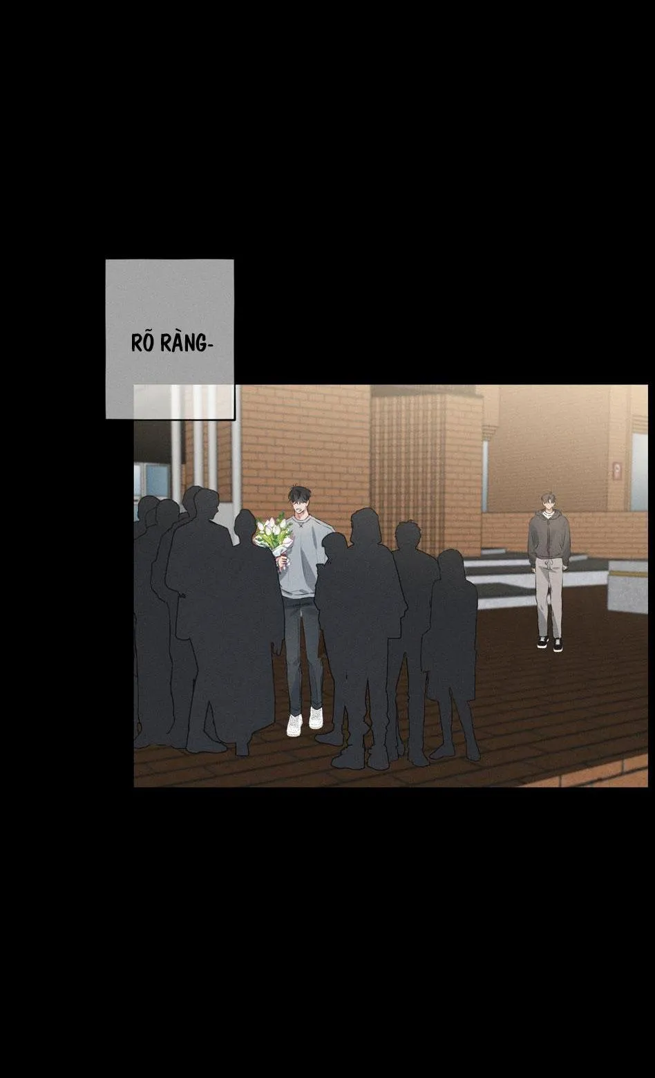 MỐI QUAN HỆ THẤP KÉM Chapter 6 Trang 23