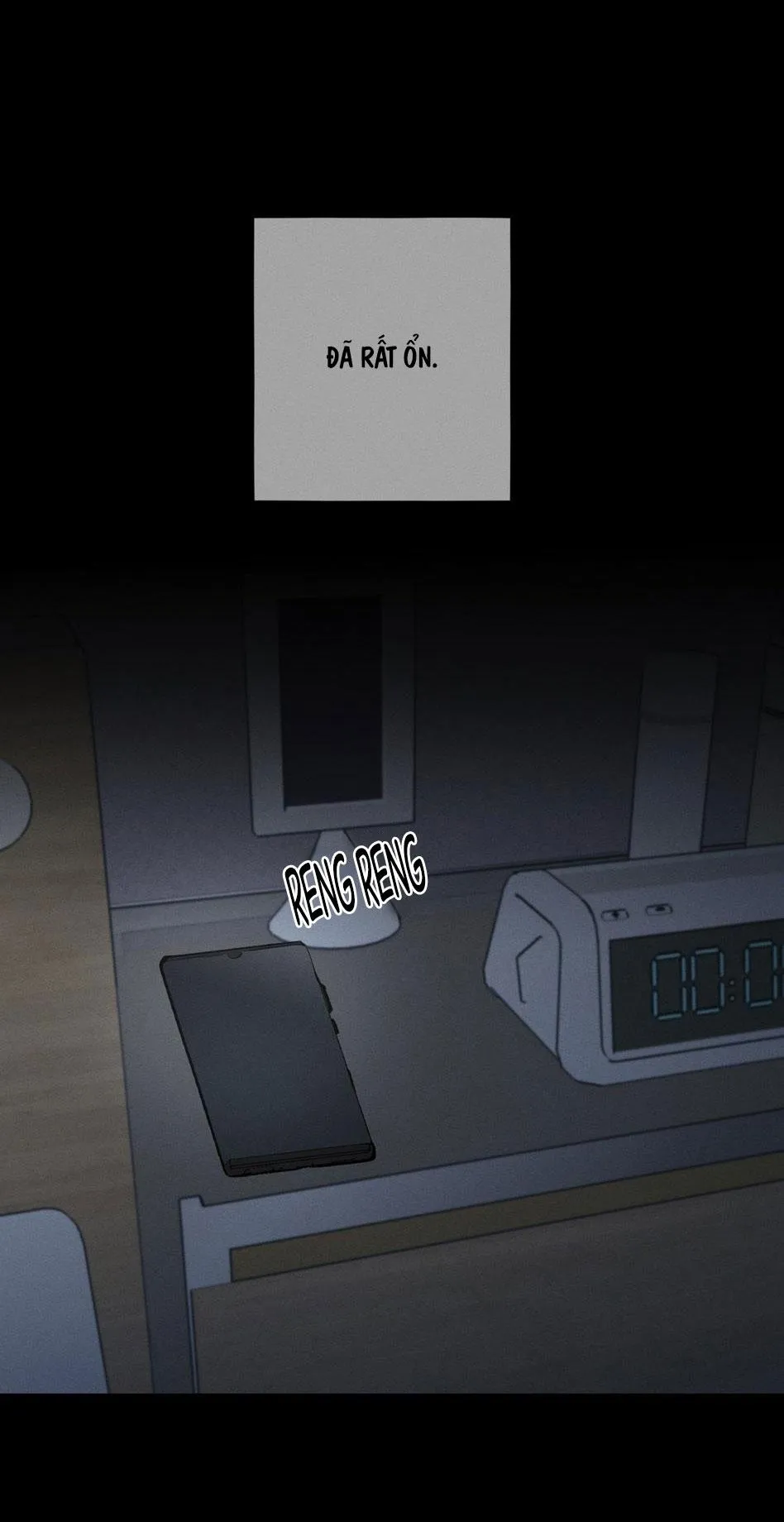 MỐI QUAN HỆ THẤP KÉM Chapter 6 Trang 24