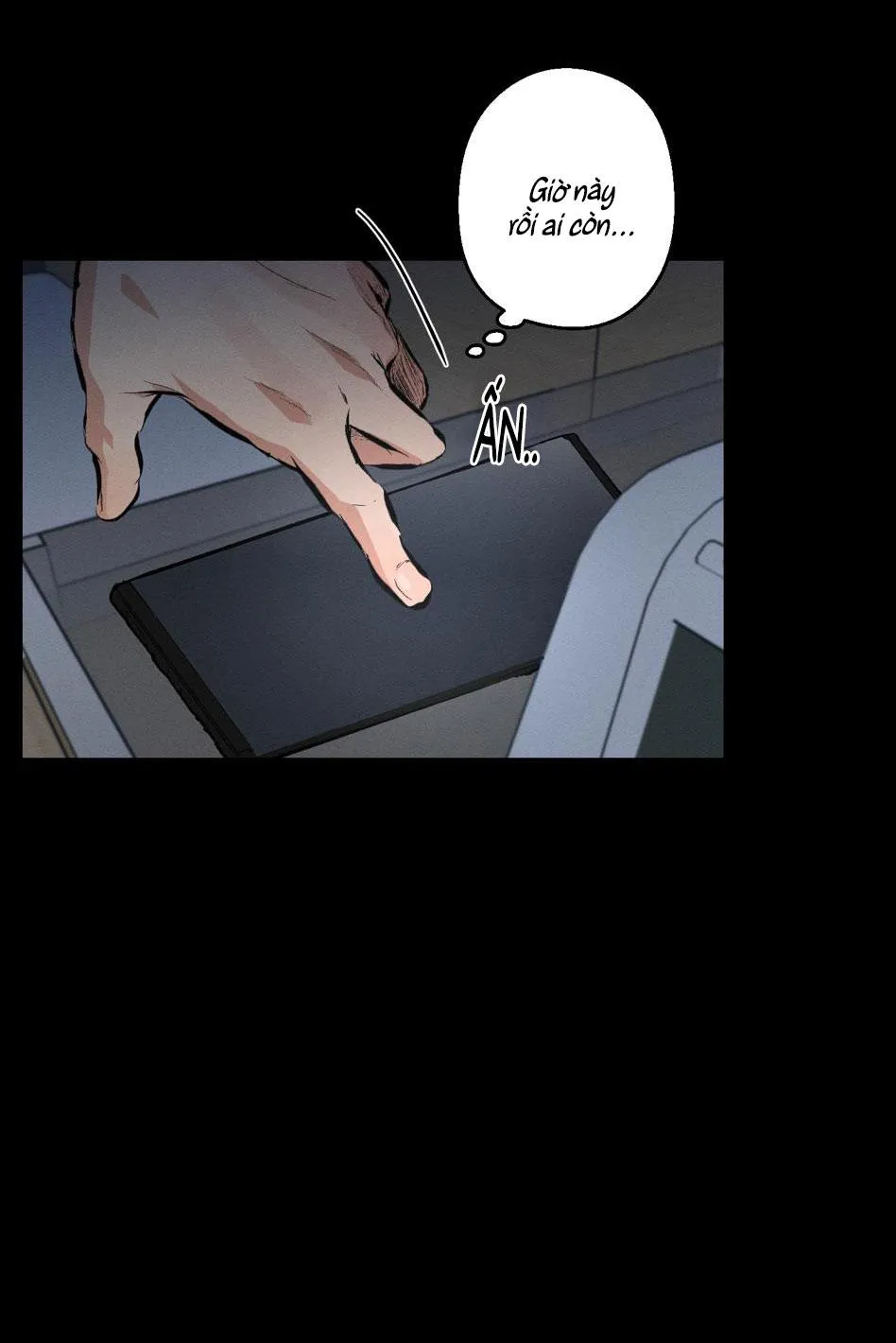 MỐI QUAN HỆ THẤP KÉM Chapter 6 Trang 26