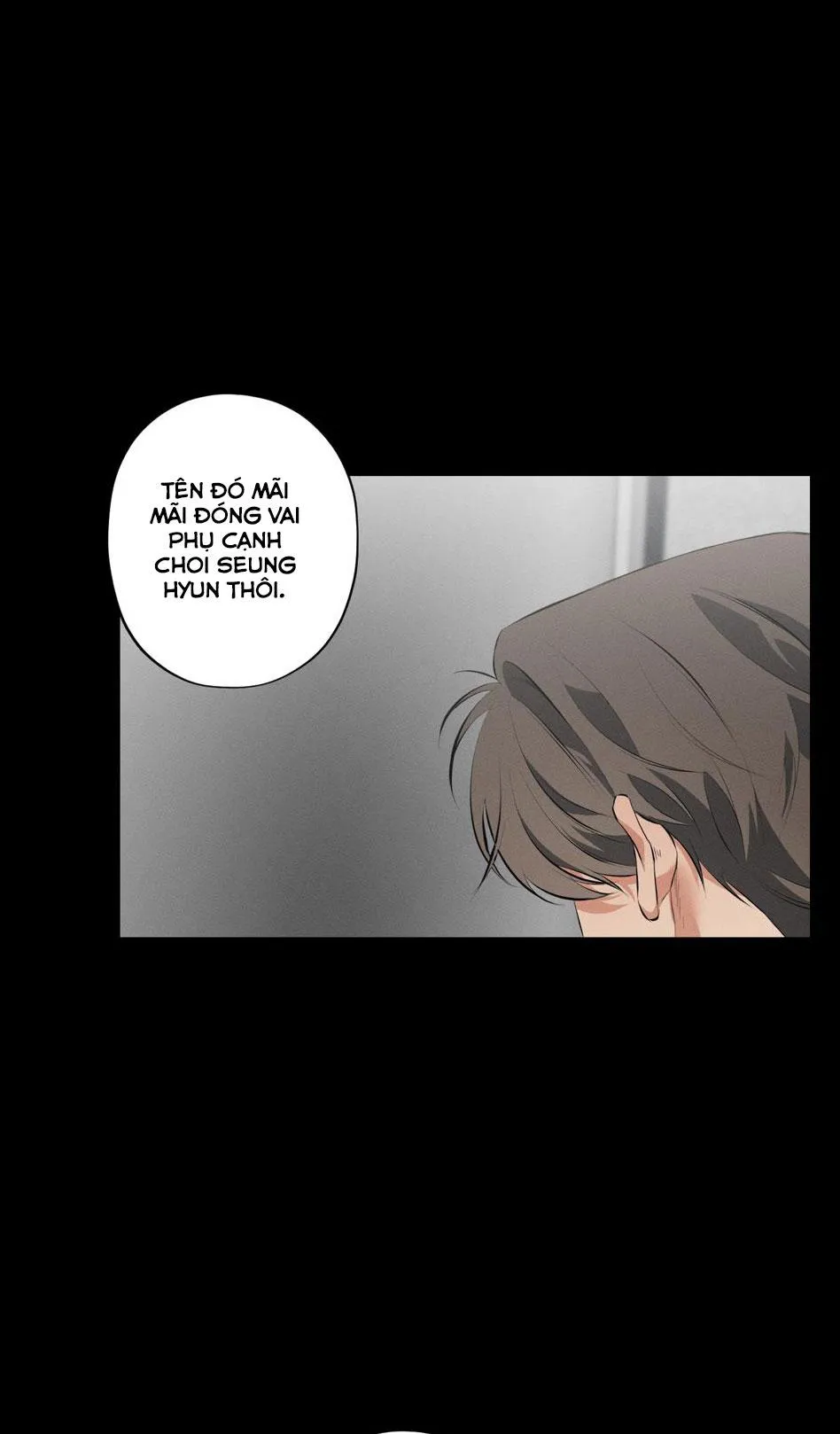 MỐI QUAN HỆ THẤP KÉM Chapter 6 Trang 30