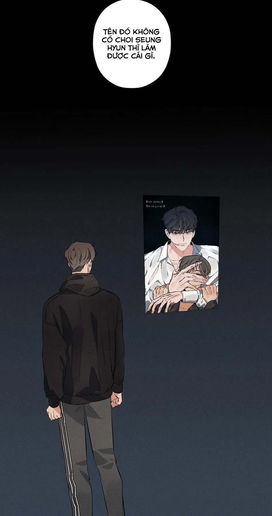 MỐI QUAN HỆ THẤP KÉM Chapter 6 Trang 31