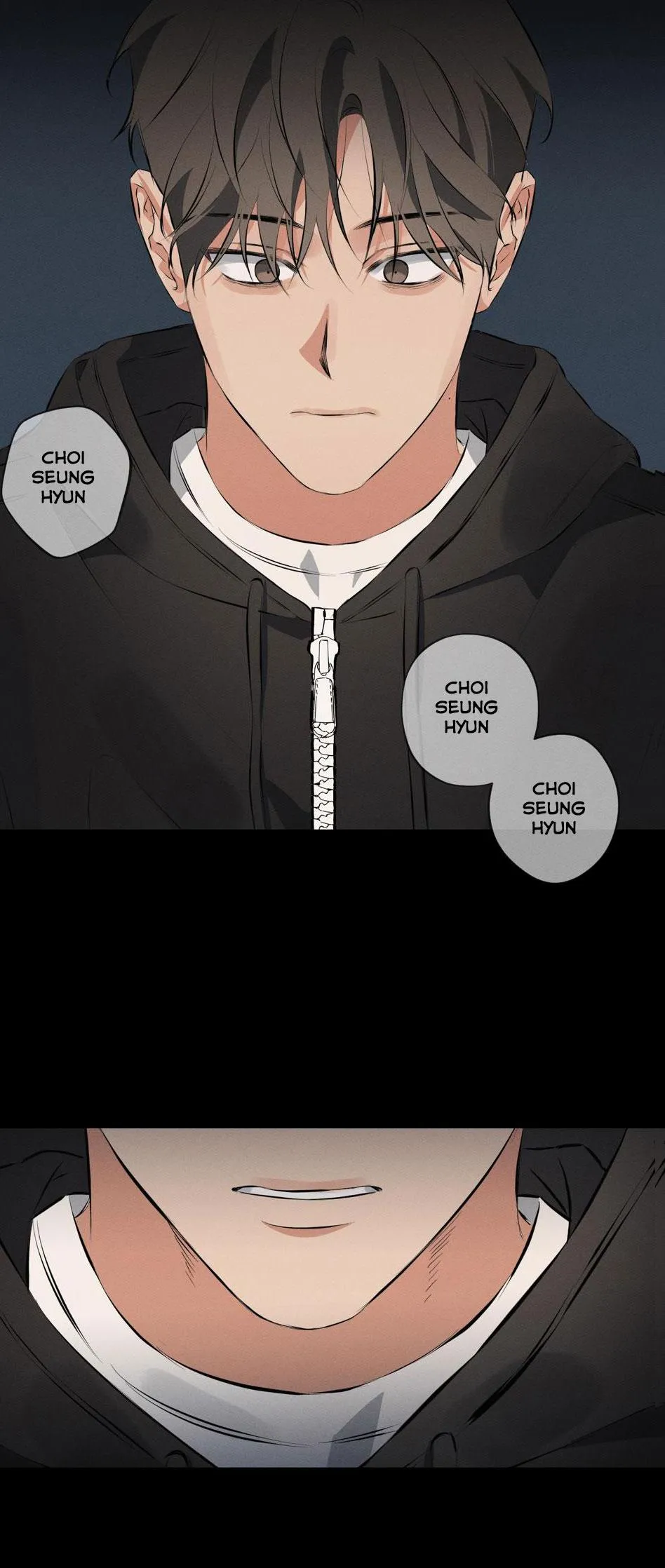 MỐI QUAN HỆ THẤP KÉM Chapter 6 Trang 33