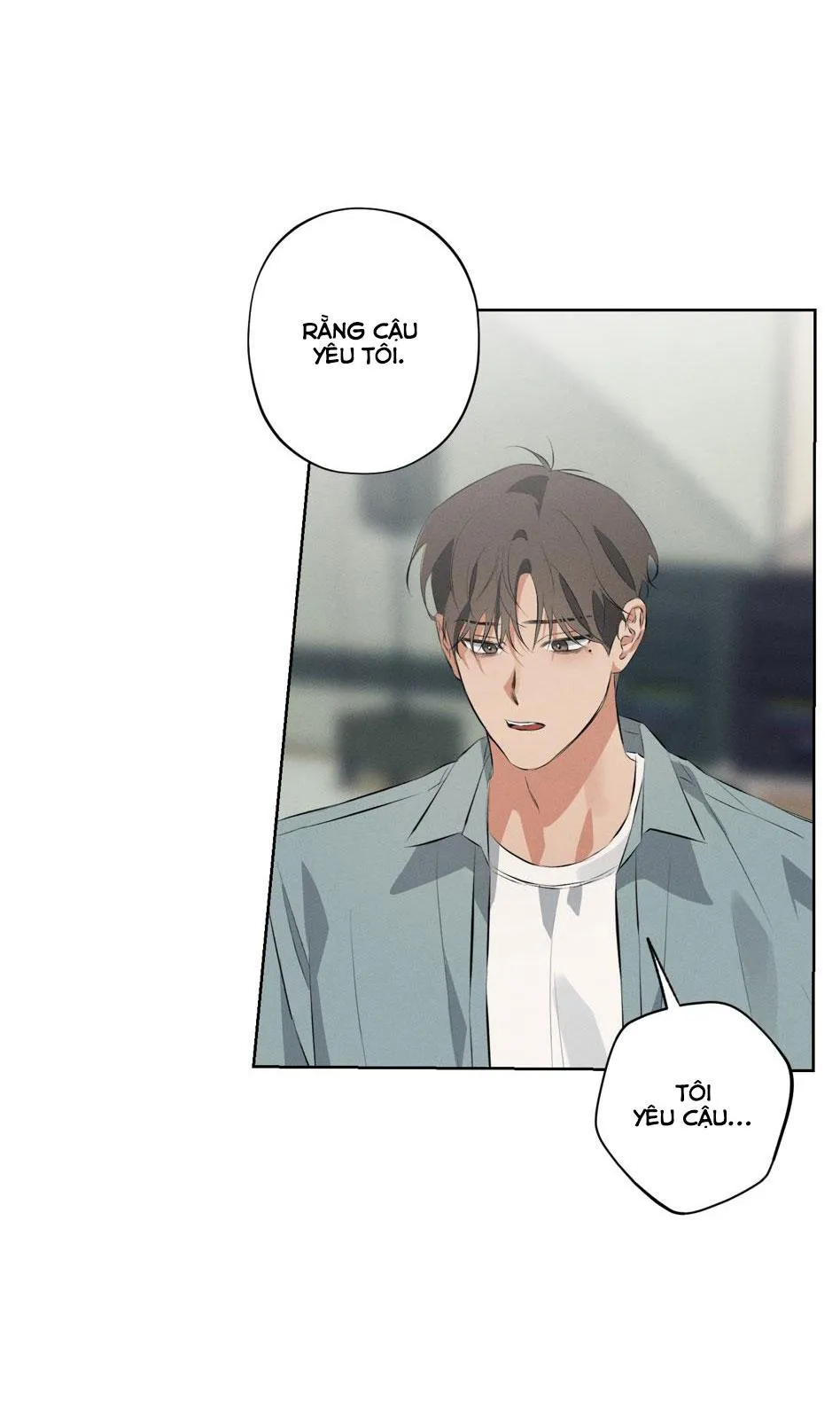 MỐI QUAN HỆ THẤP KÉM Chapter 6 Trang 38