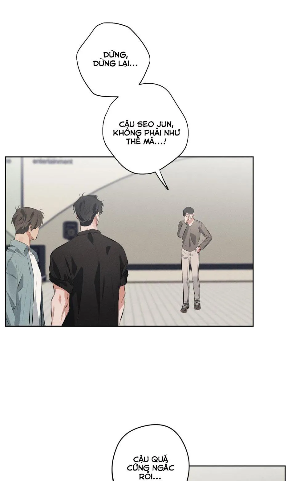 MỐI QUAN HỆ THẤP KÉM Chapter 6 Trang 39