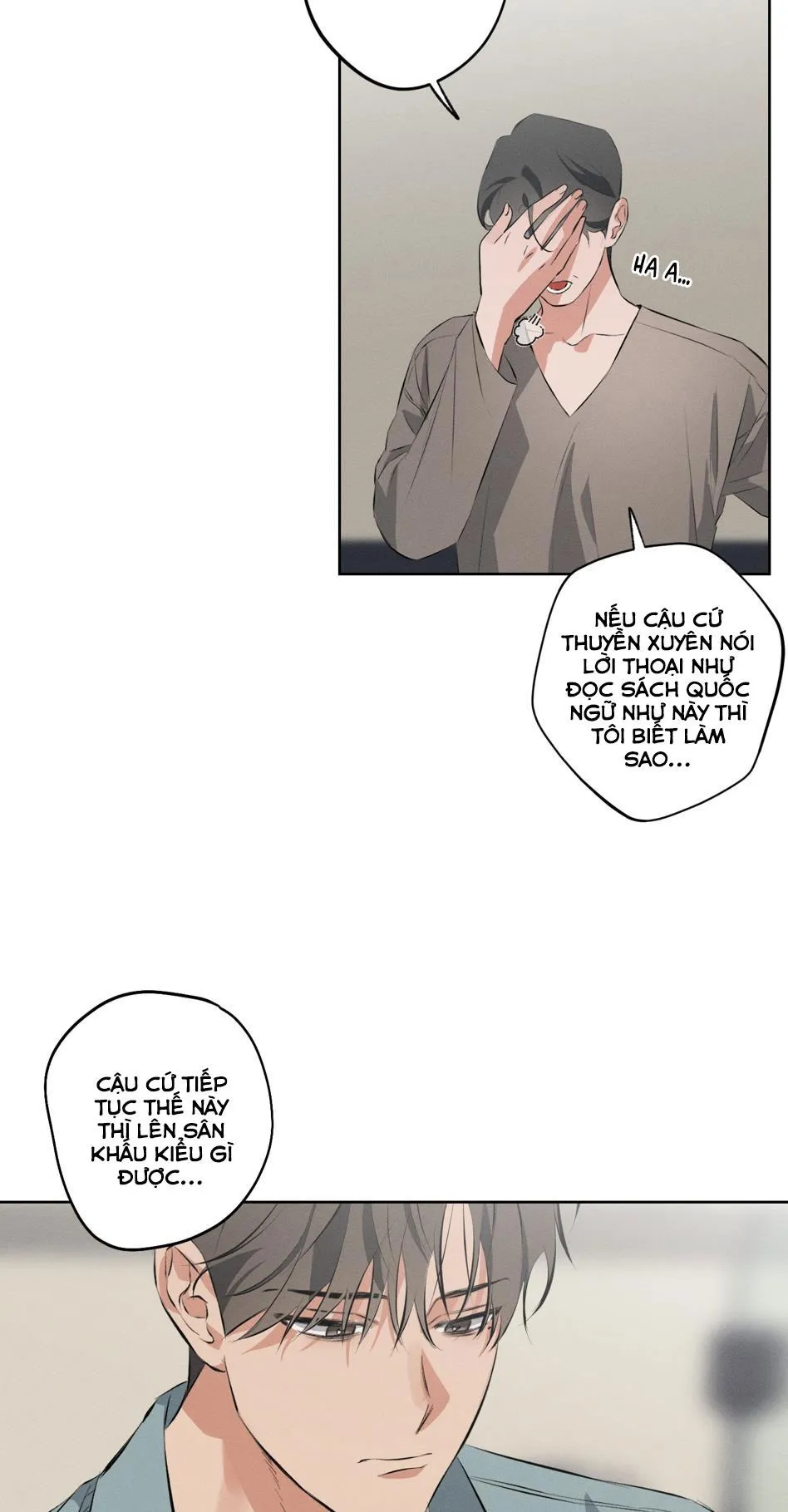 MỐI QUAN HỆ THẤP KÉM Chapter 6 Trang 40