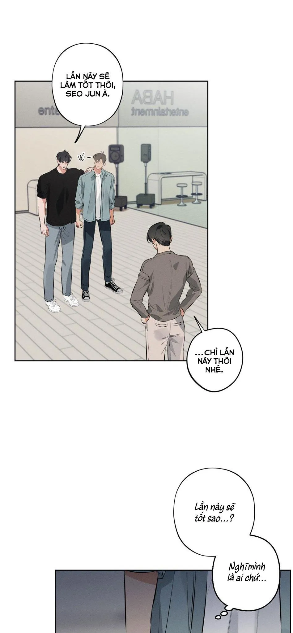 MỐI QUAN HỆ THẤP KÉM Chapter 6 Trang 42