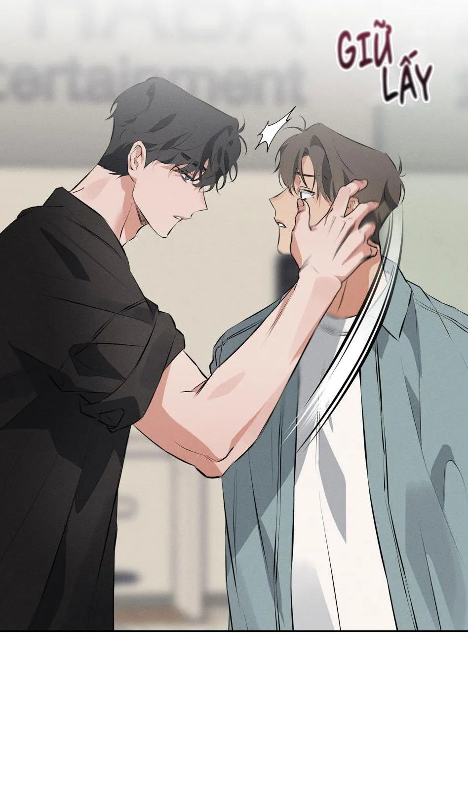 MỐI QUAN HỆ THẤP KÉM Chapter 6 Trang 44