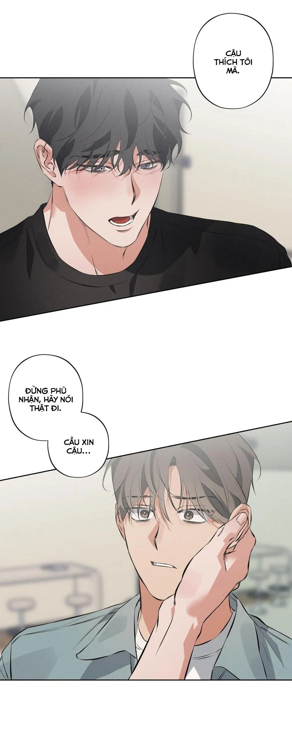 MỐI QUAN HỆ THẤP KÉM Chapter 6 Trang 45