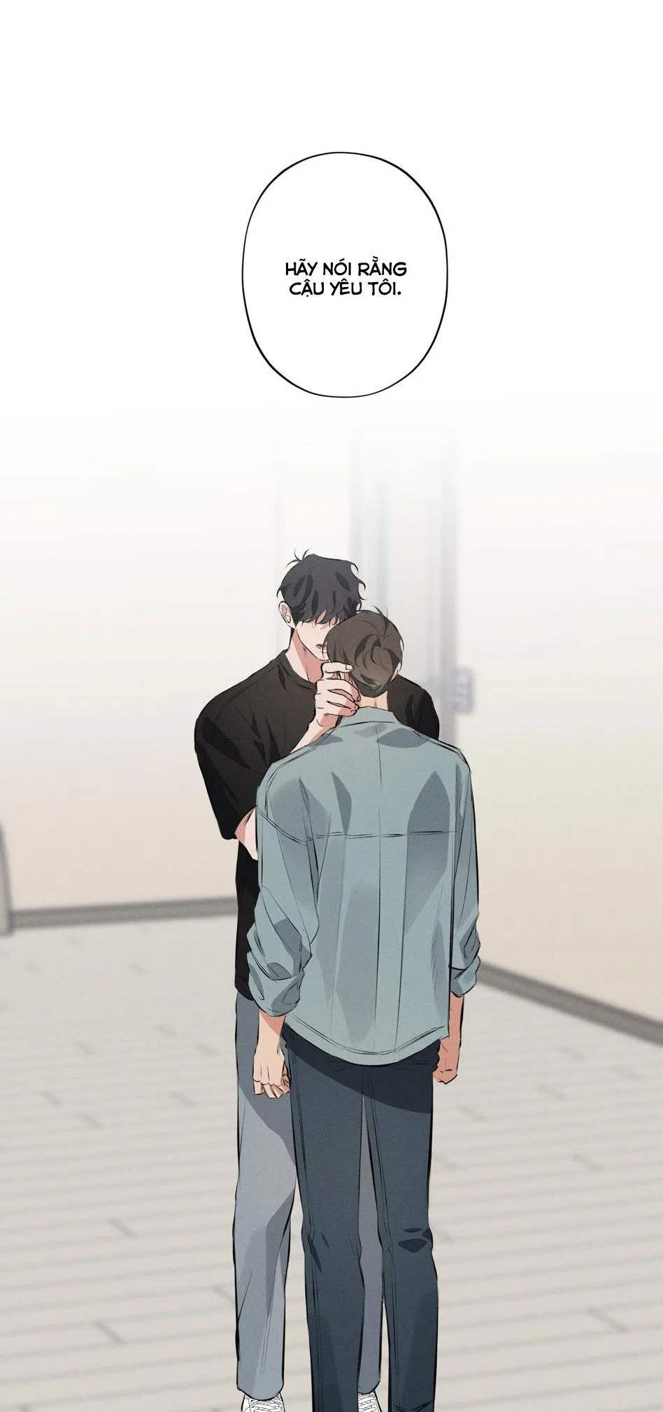 MỐI QUAN HỆ THẤP KÉM Chapter 6 Trang 46