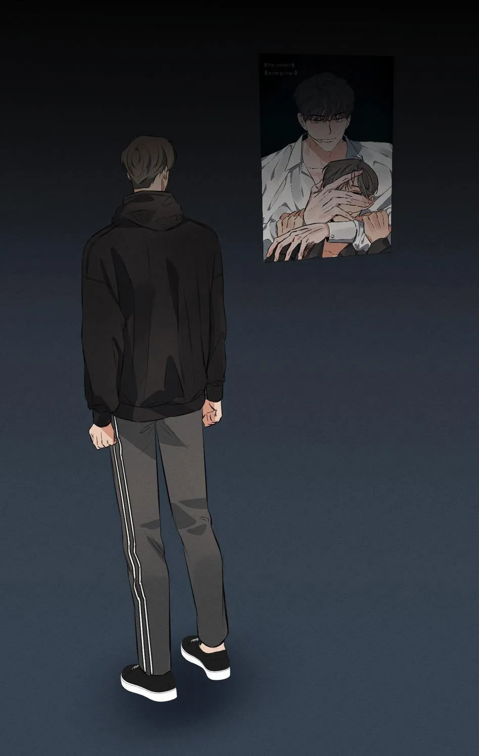 MỐI QUAN HỆ THẤP KÉM Chapter 6 Trang 50