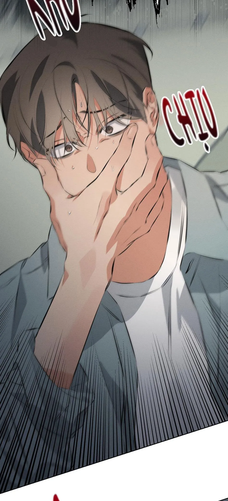 MỐI QUAN HỆ THẤP KÉM Chapter 6 Trang 53