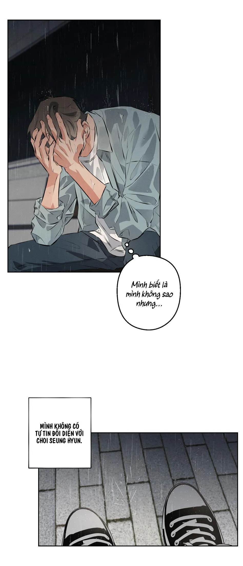 MỐI QUAN HỆ THẤP KÉM Chapter 6 Trang 58