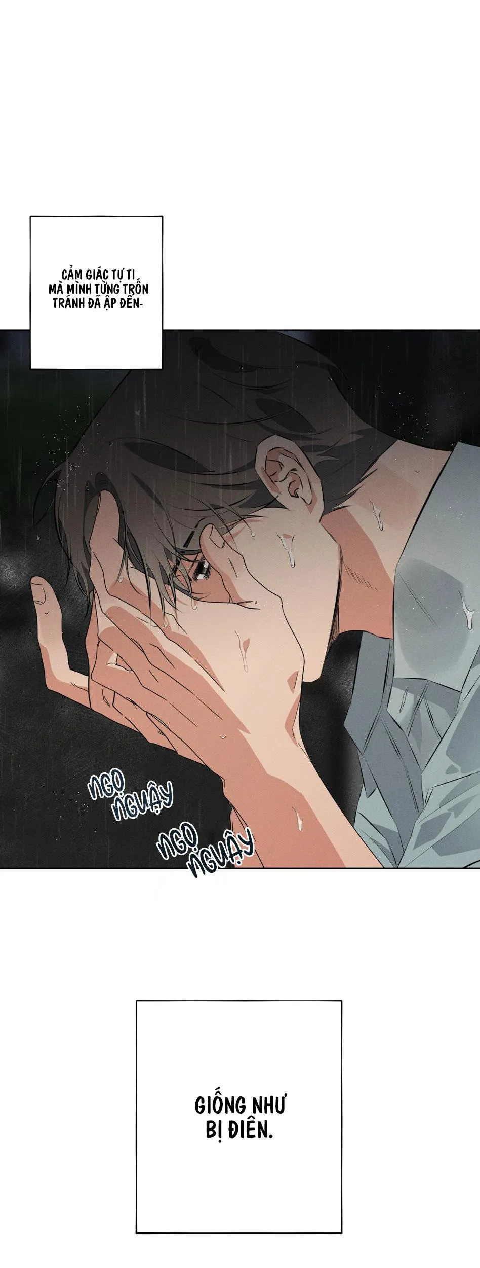 MỐI QUAN HỆ THẤP KÉM Chapter 6 Trang 59