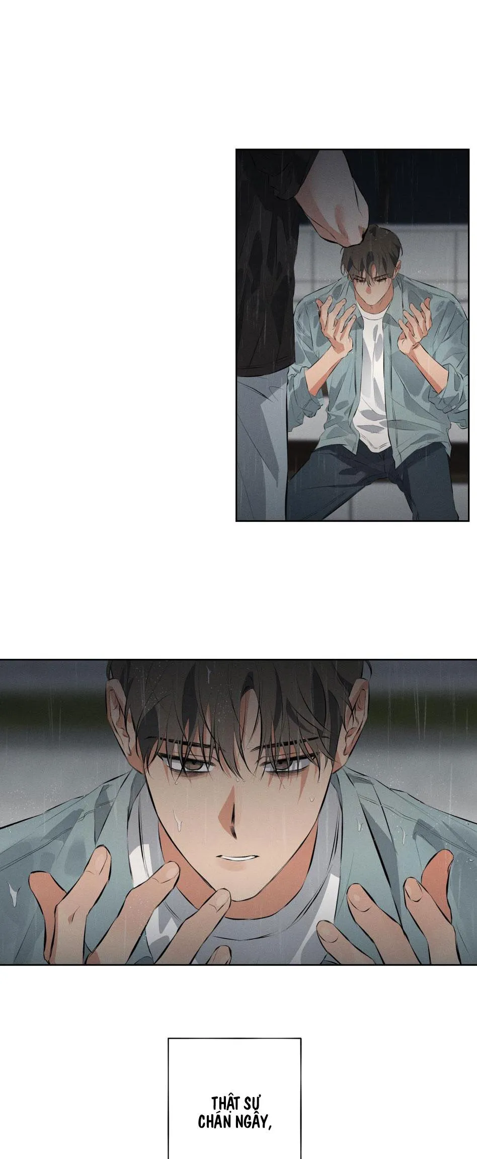 MỐI QUAN HỆ THẤP KÉM Chapter 6 Trang 61