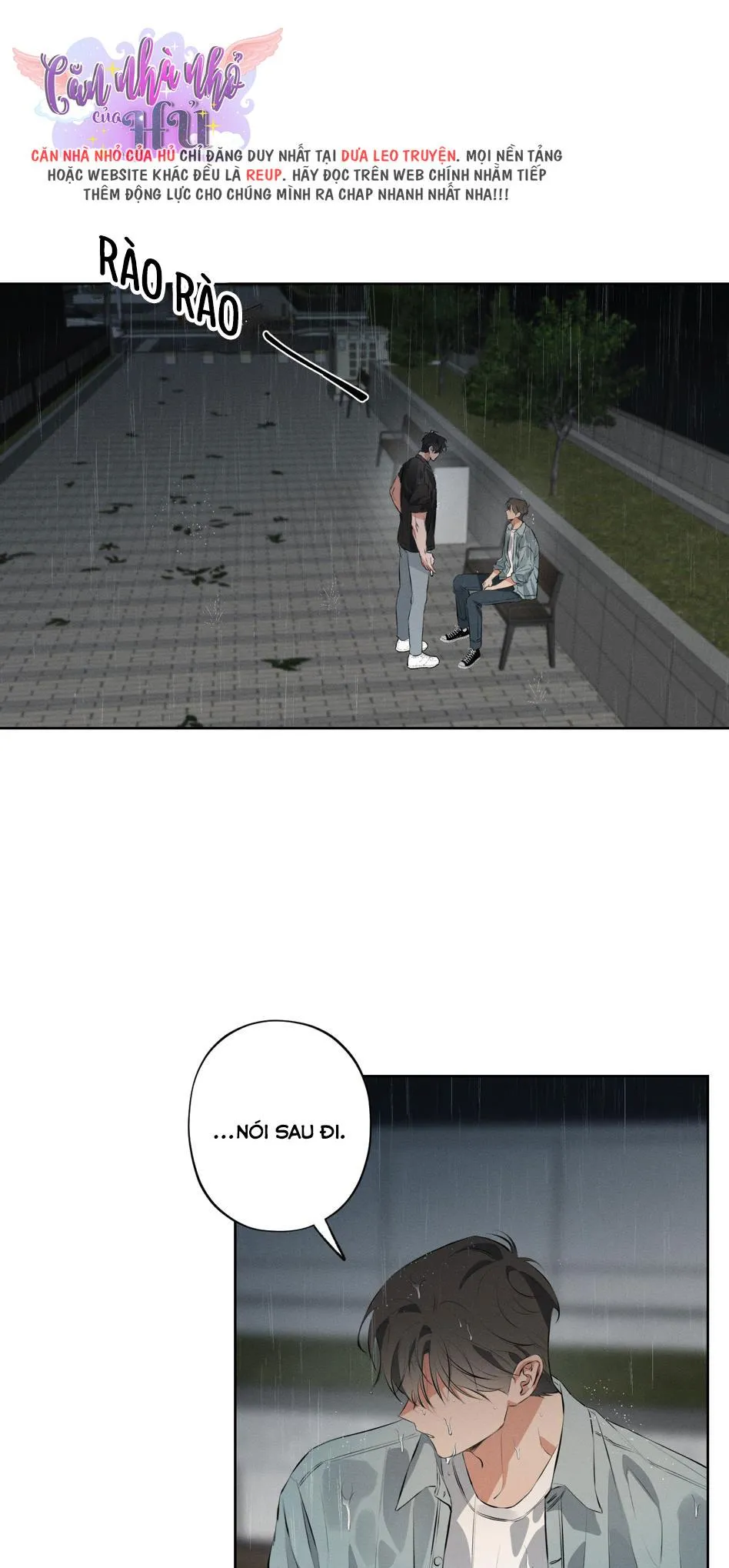 MỐI QUAN HỆ THẤP KÉM Chapter 7 Trang 3