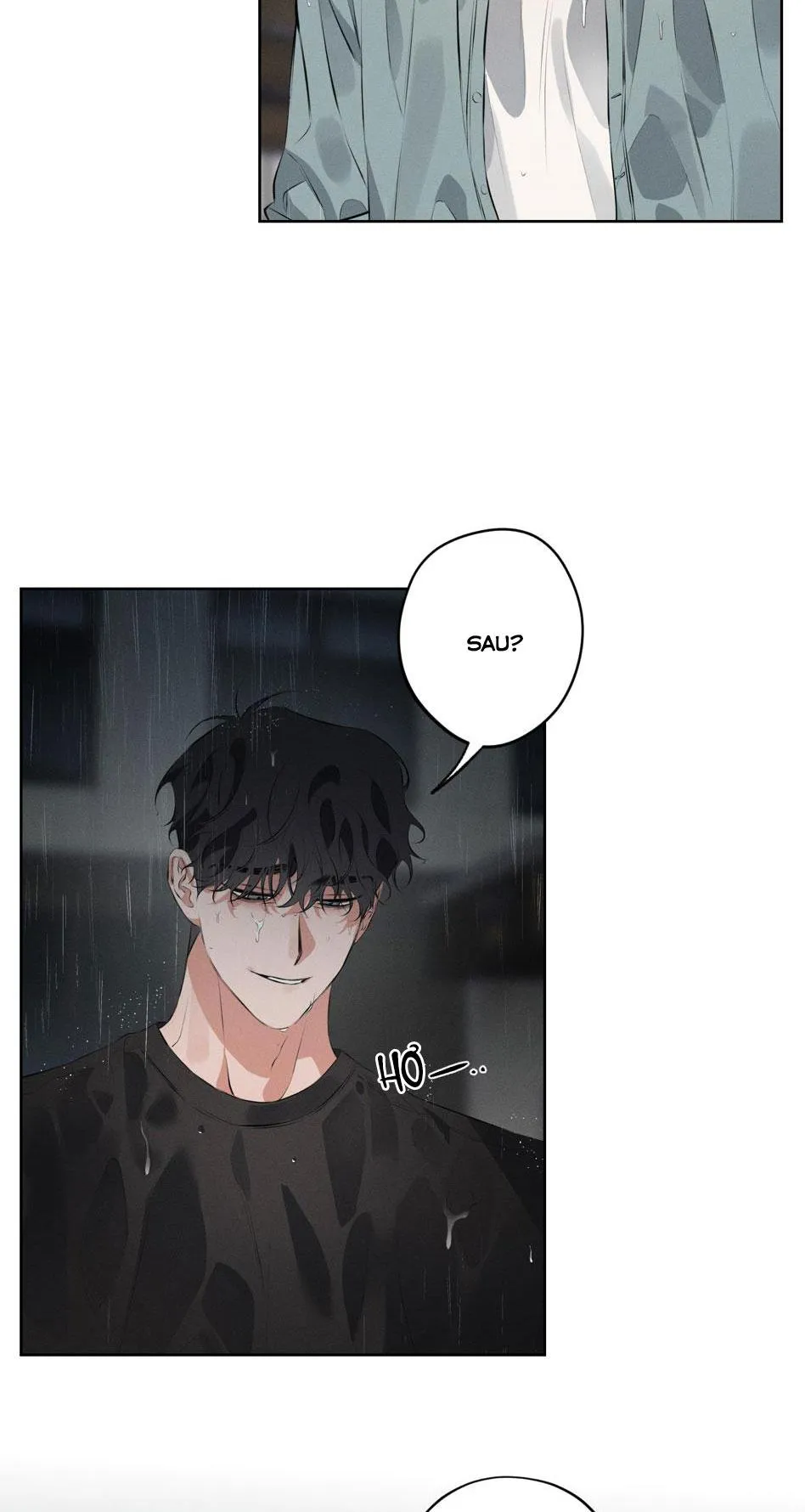 MỐI QUAN HỆ THẤP KÉM Chapter 7 Trang 4