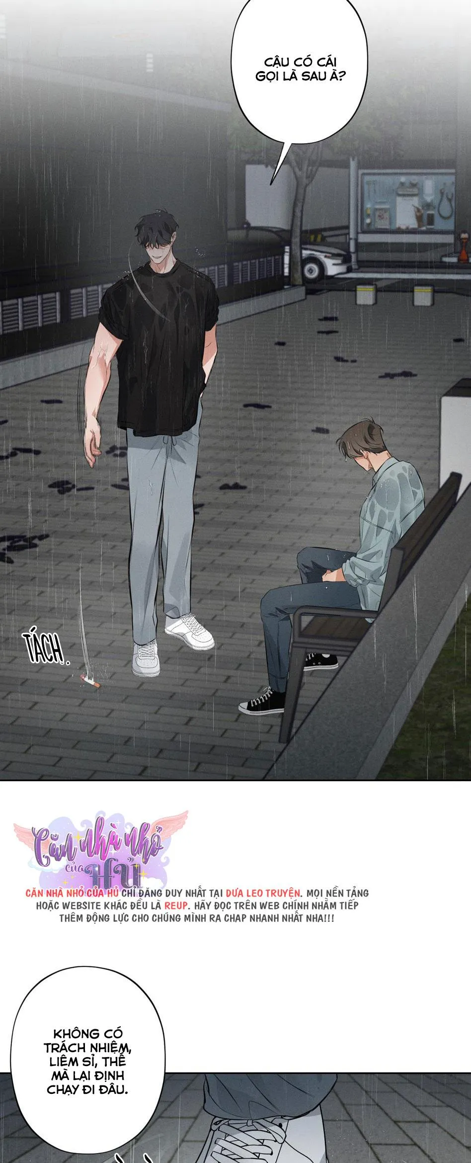 MỐI QUAN HỆ THẤP KÉM Chapter 7 Trang 5