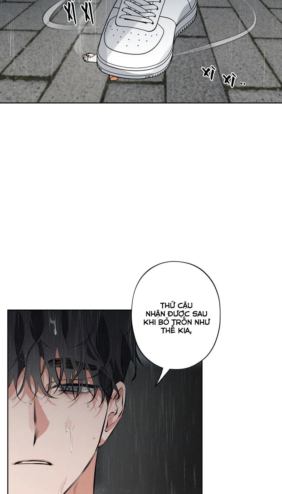 MỐI QUAN HỆ THẤP KÉM Chapter 7 Trang 6