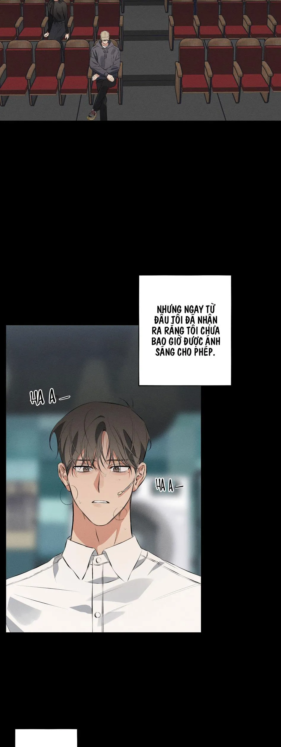 MỐI QUAN HỆ THẤP KÉM Chapter 7 Trang 11