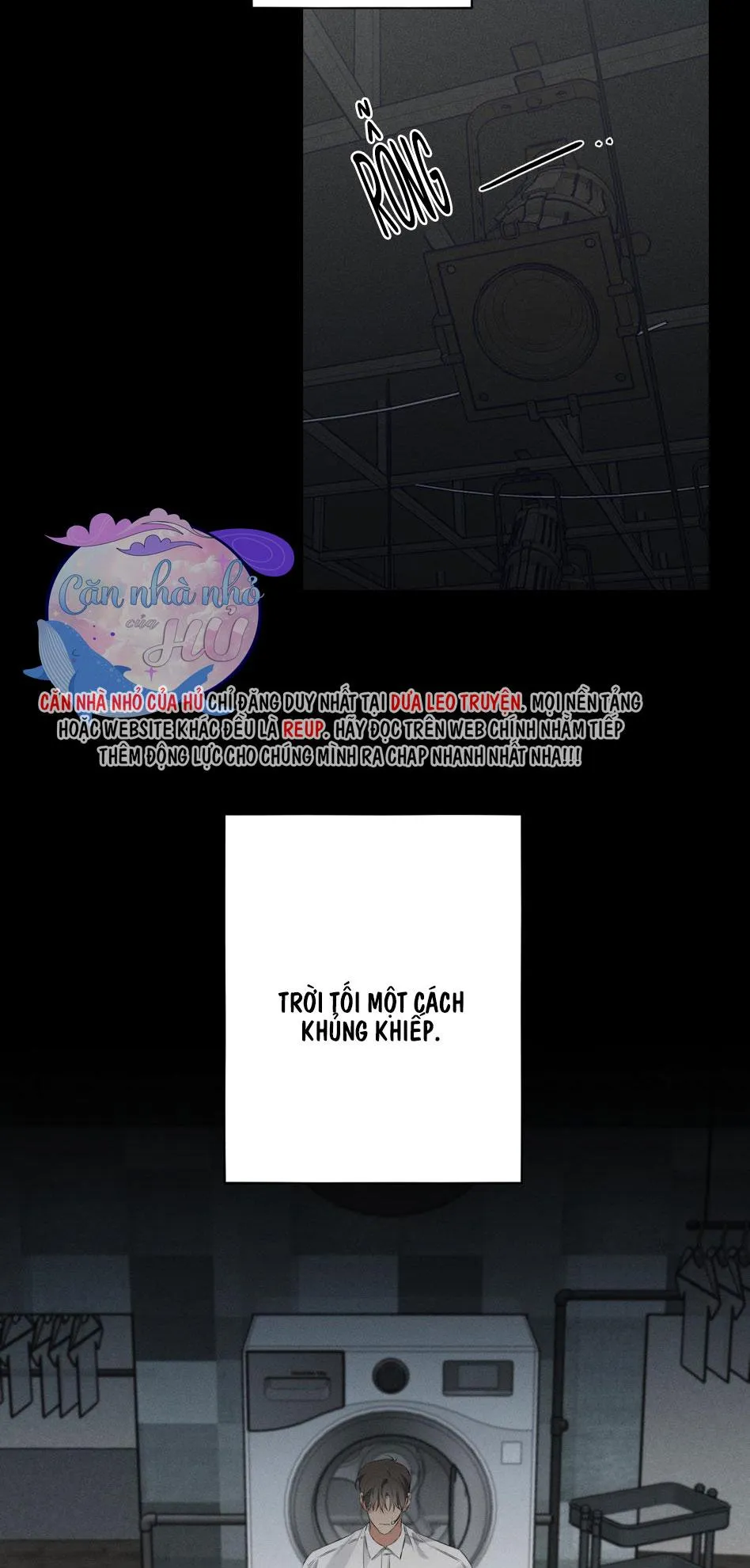 MỐI QUAN HỆ THẤP KÉM Chapter 7 Trang 13