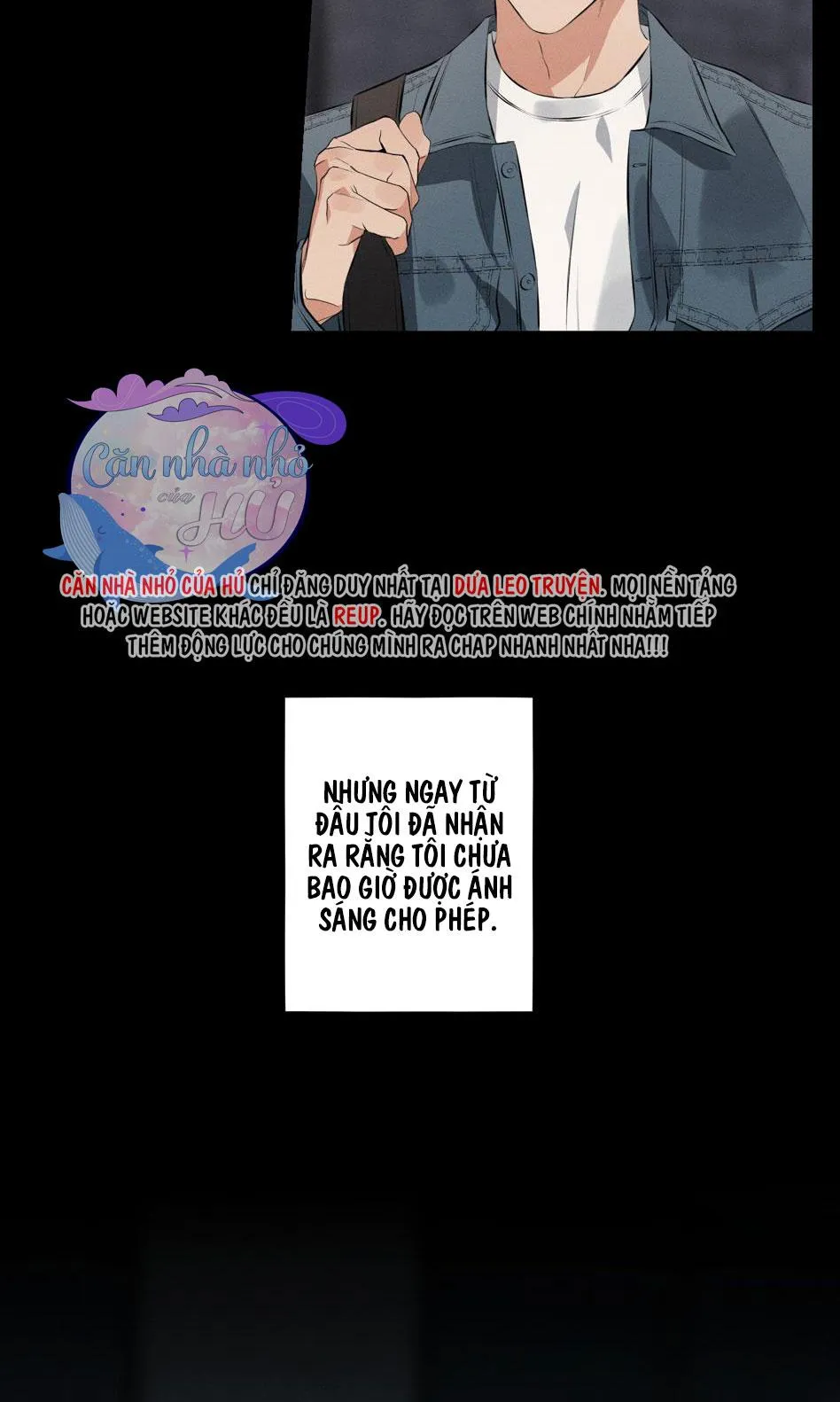 MỐI QUAN HỆ THẤP KÉM Chapter 7 Trang 16