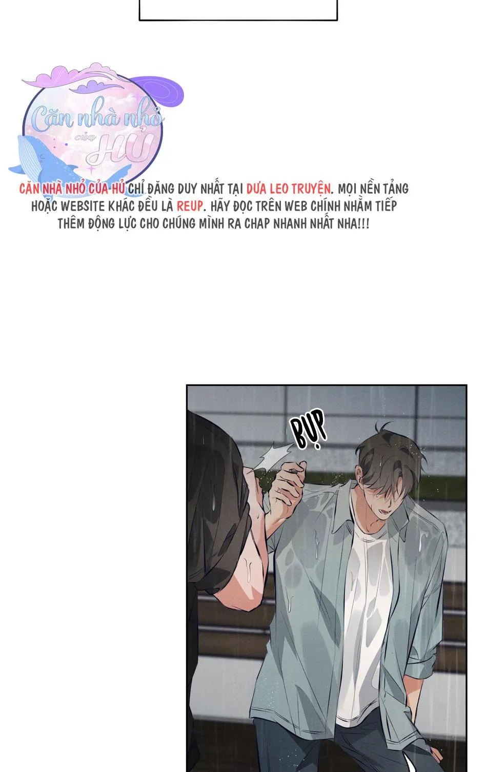 MỐI QUAN HỆ THẤP KÉM Chapter 7 Trang 20