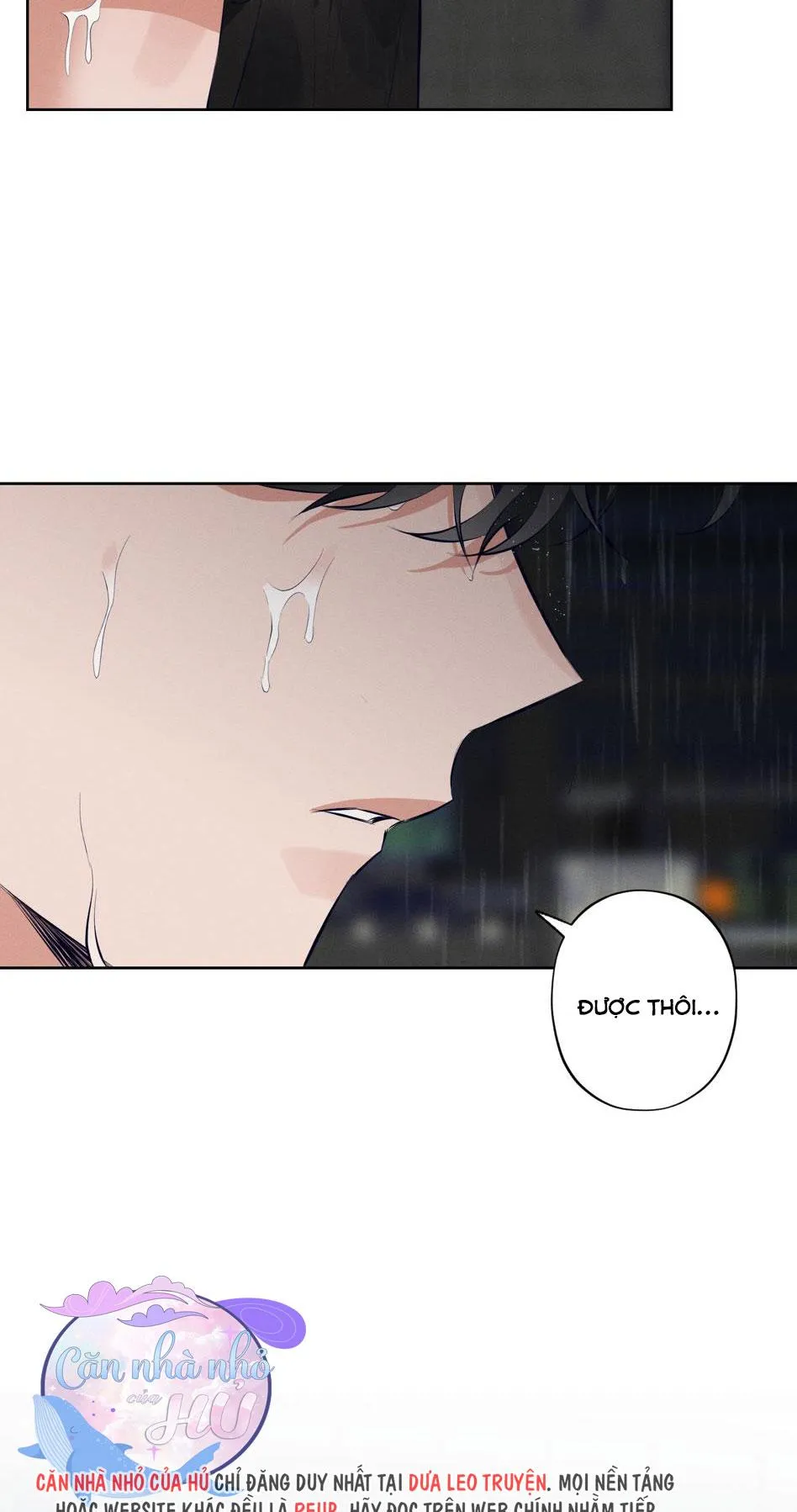 MỐI QUAN HỆ THẤP KÉM Chapter 7 Trang 22