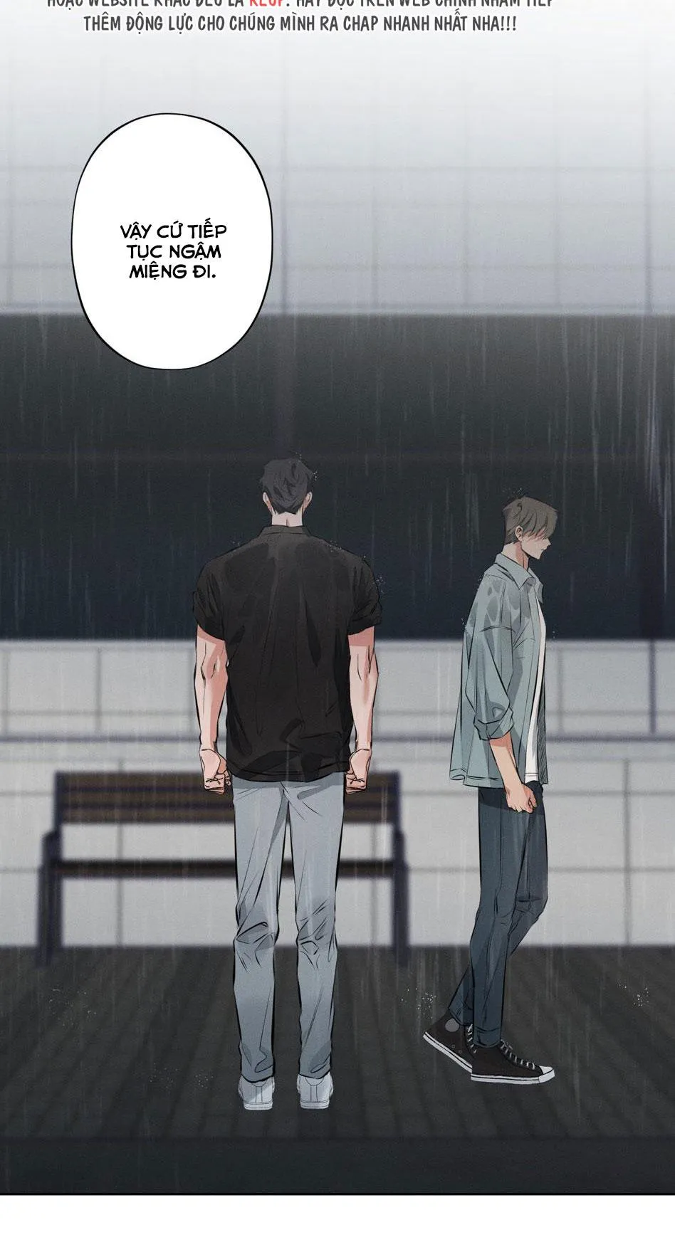 MỐI QUAN HỆ THẤP KÉM Chapter 7 Trang 23