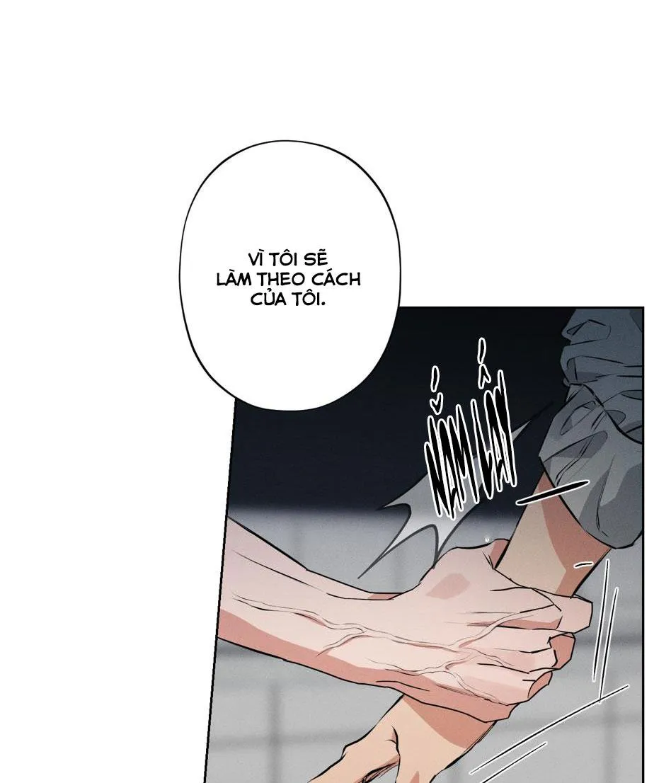 MỐI QUAN HỆ THẤP KÉM Chapter 7 Trang 24