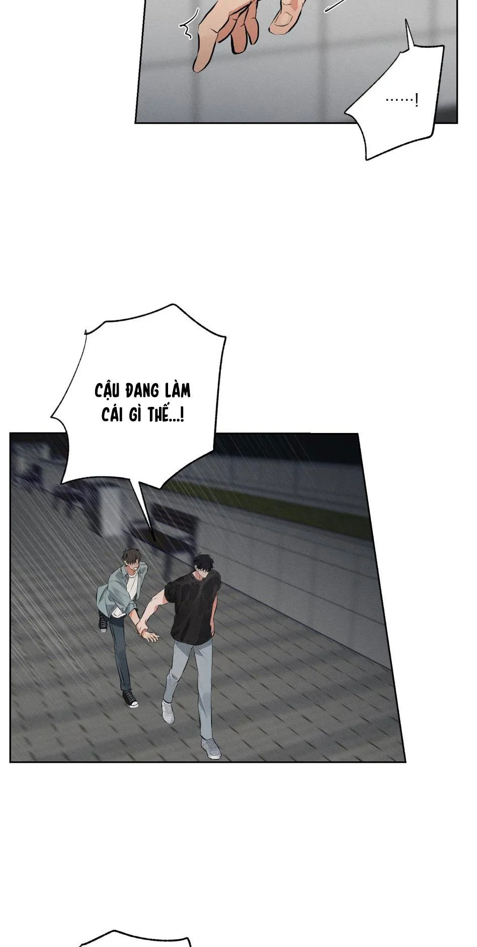 MỐI QUAN HỆ THẤP KÉM Chapter 7 Trang 25