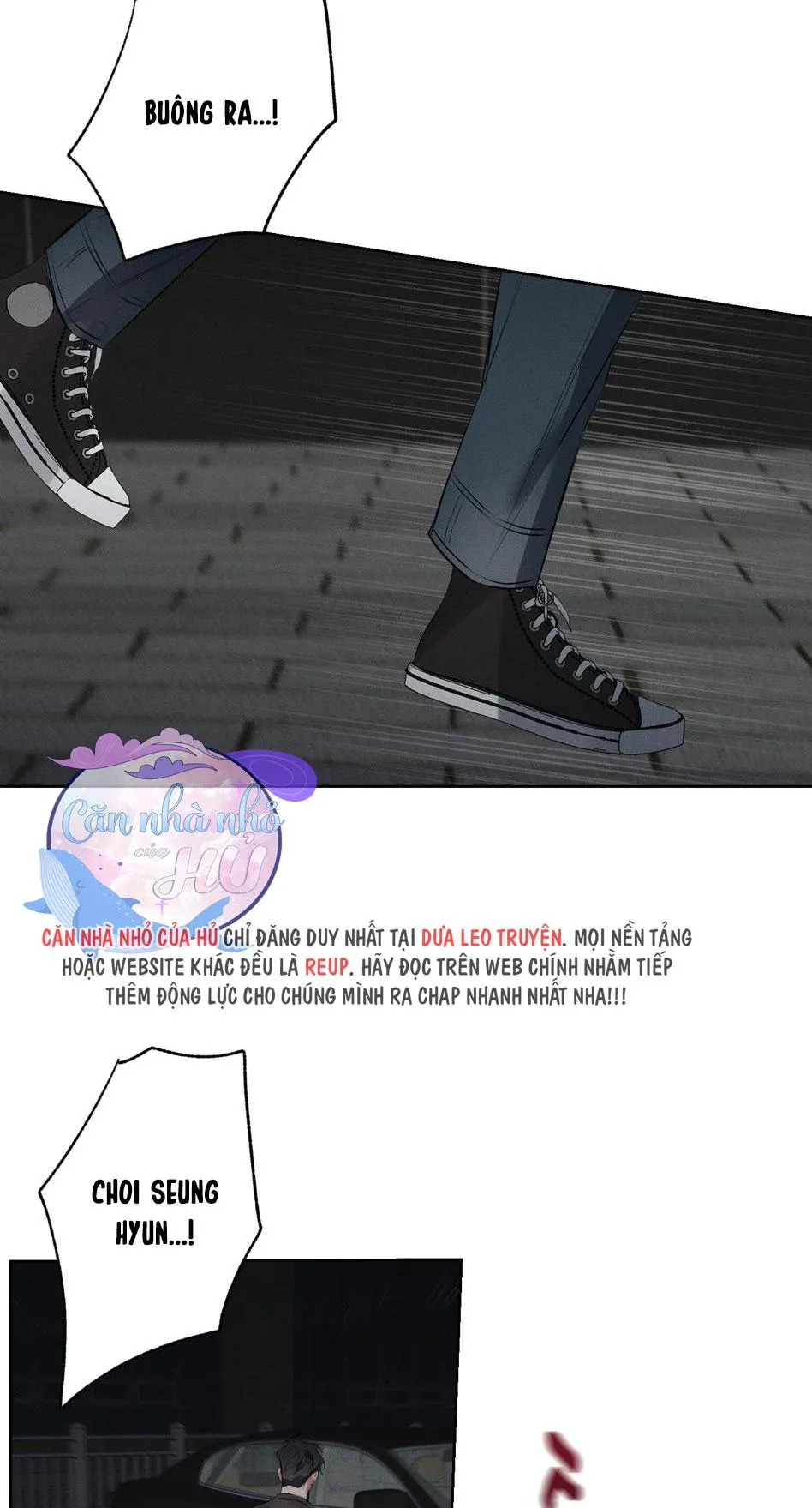 MỐI QUAN HỆ THẤP KÉM Chapter 7 Trang 26