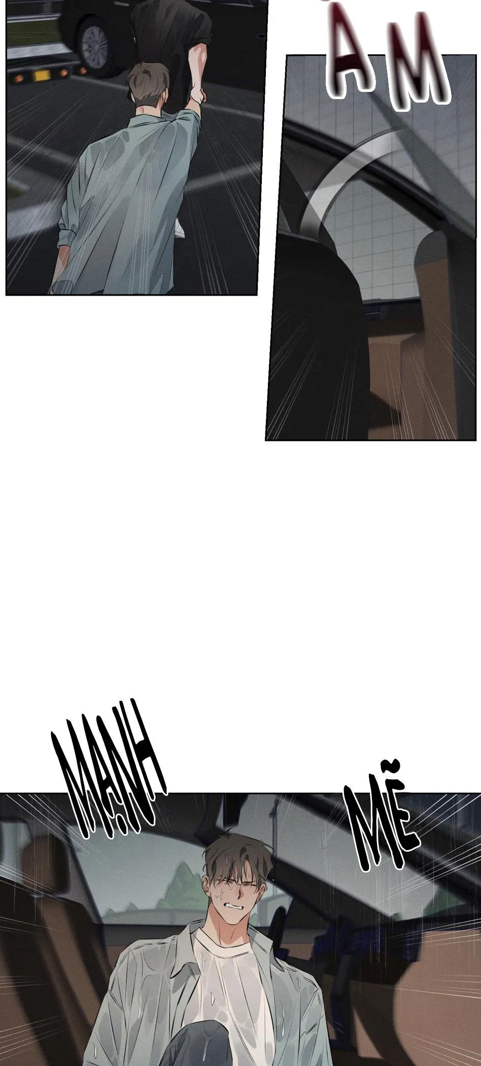 MỐI QUAN HỆ THẤP KÉM Chapter 7 Trang 27