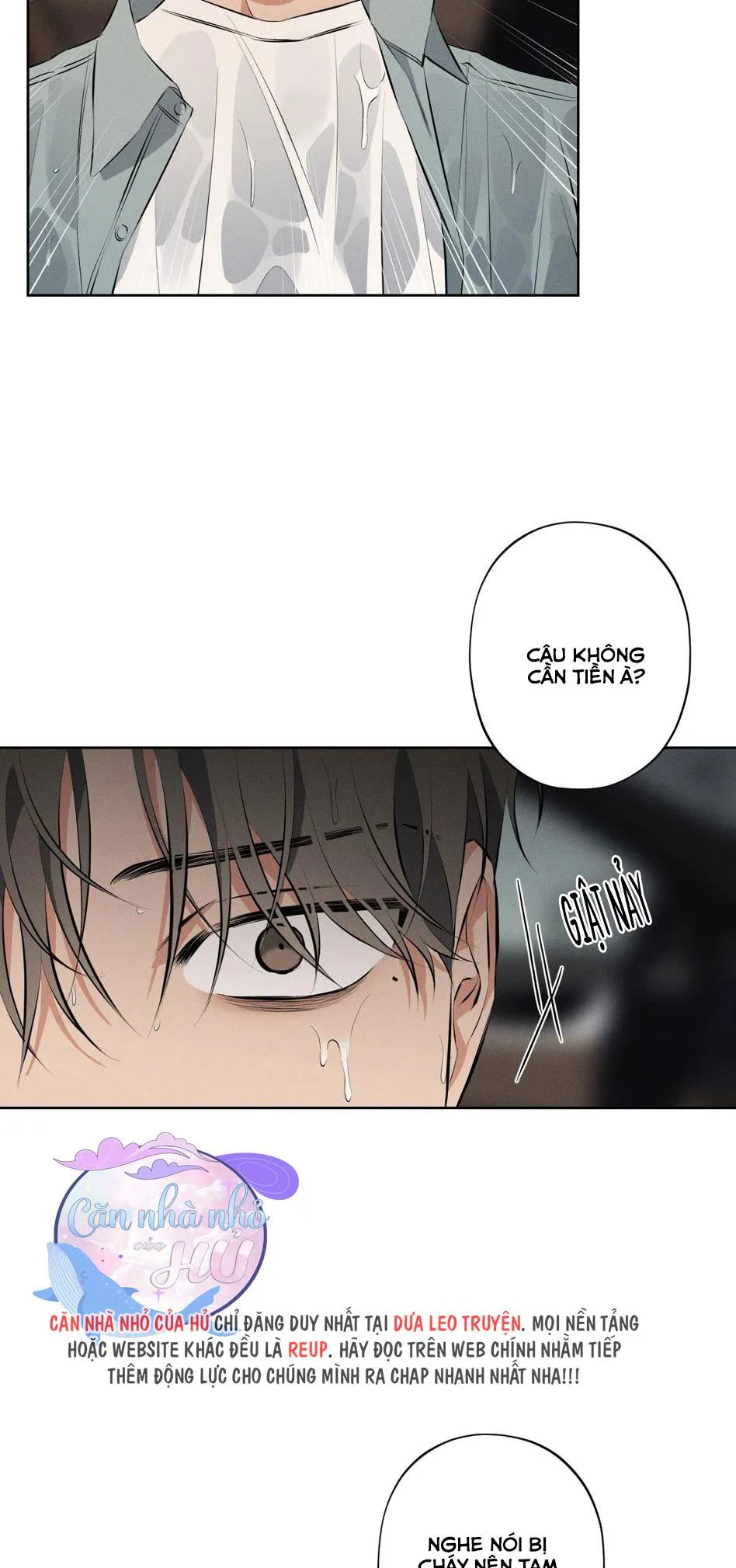 MỐI QUAN HỆ THẤP KÉM Chapter 7 Trang 29