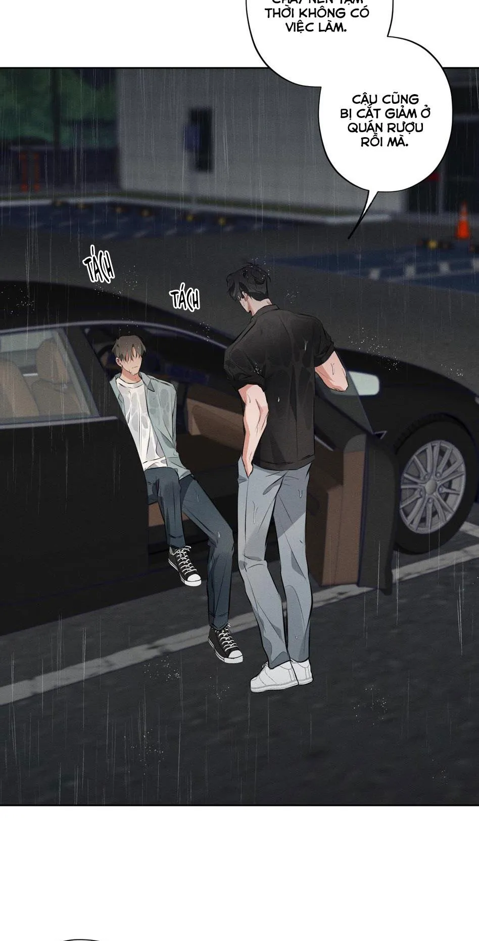 MỐI QUAN HỆ THẤP KÉM Chapter 7 Trang 30