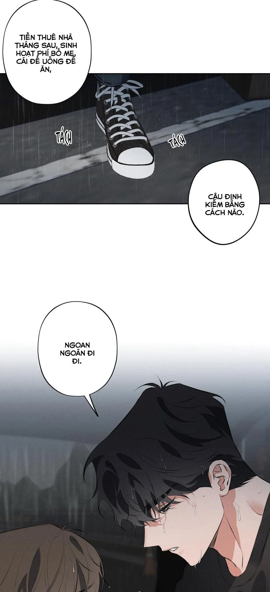 MỐI QUAN HỆ THẤP KÉM Chapter 7 Trang 31