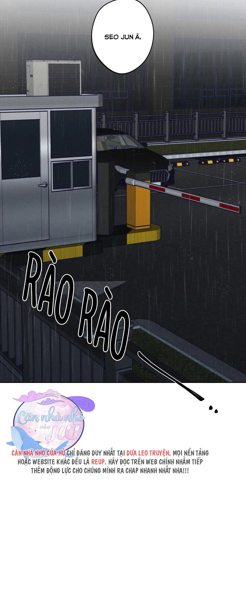 MỐI QUAN HỆ THẤP KÉM Chapter 7 Trang 33