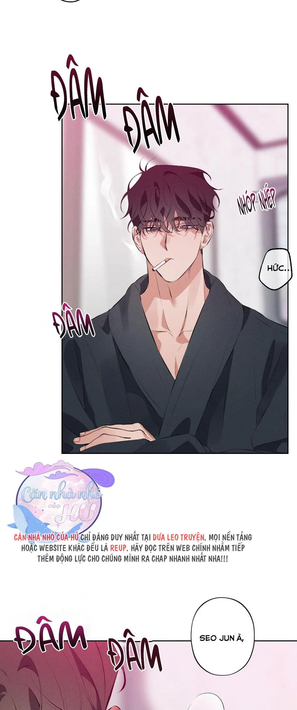 MỐI QUAN HỆ THẤP KÉM Chapter 7 Trang 38