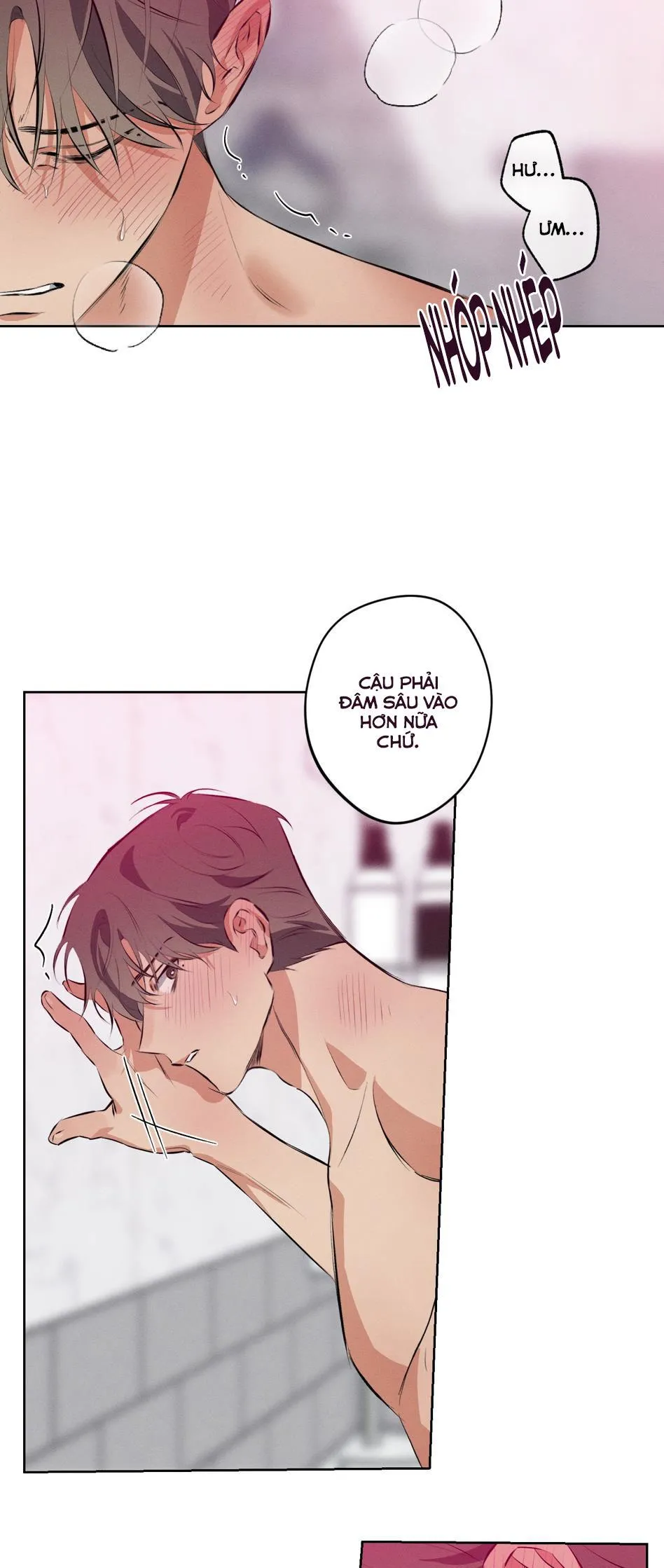 MỐI QUAN HỆ THẤP KÉM Chapter 7 Trang 39