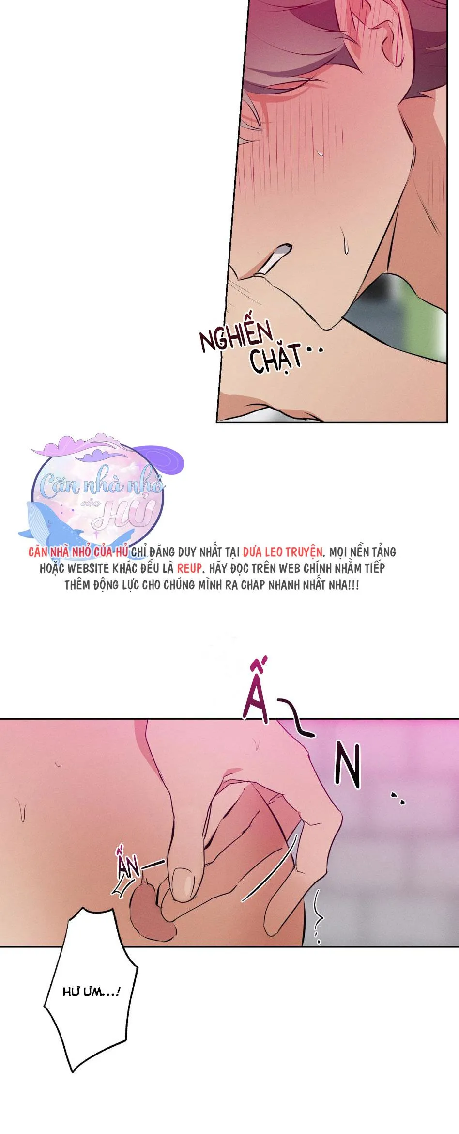 MỐI QUAN HỆ THẤP KÉM Chapter 7 Trang 40